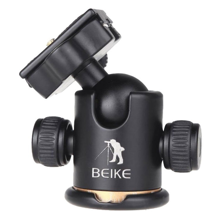 Đầu Bi Ball Head Beike BK-03 - Hàng Nhập Khẩu