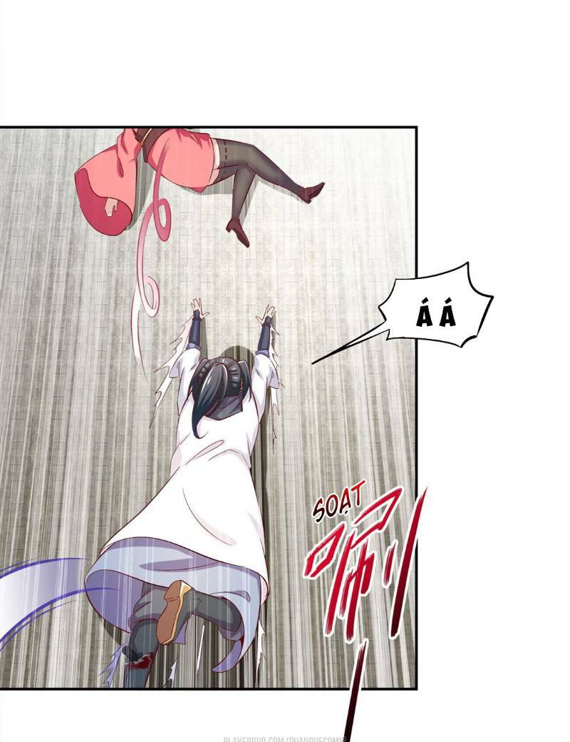 võng du chi tối cường đoán mệnh sư chapter 32 3