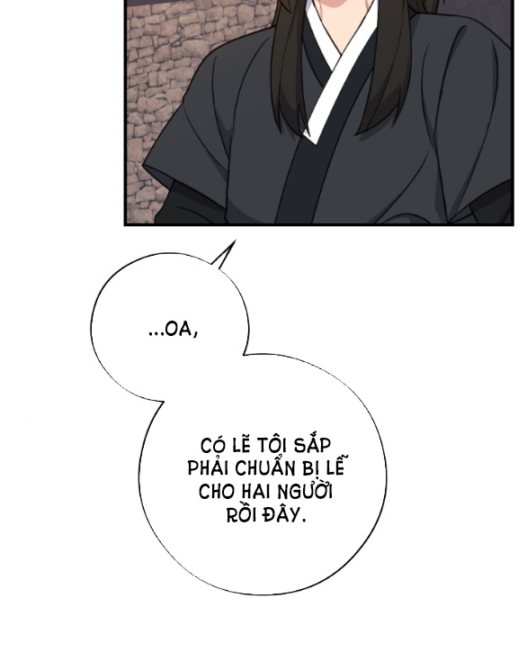 [18+] mơ về một cơn mưa phùn chapter 28.2 30