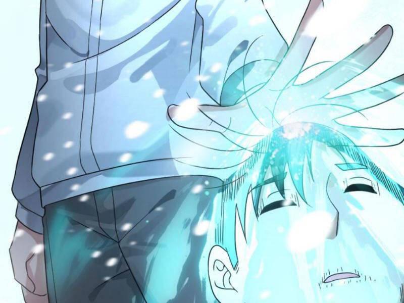 đóng băng toàn cầu: tôi gây dựng nên phòng an toàn thời tận thế chapter 186 50