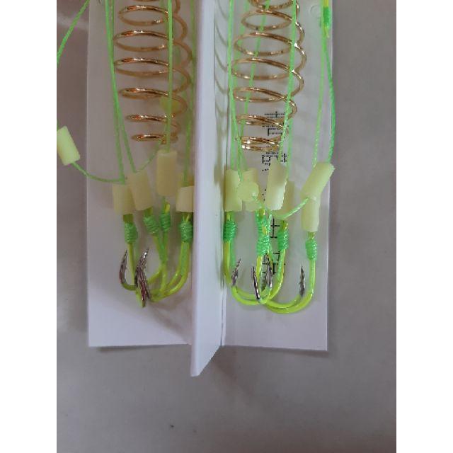 Lưỡi câu lăng xê PAN chất lượng cao