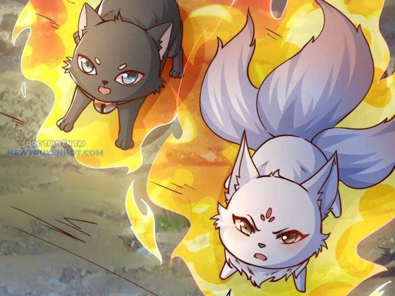 ta thực sự không muốn làm thần tiên chapter 84 8