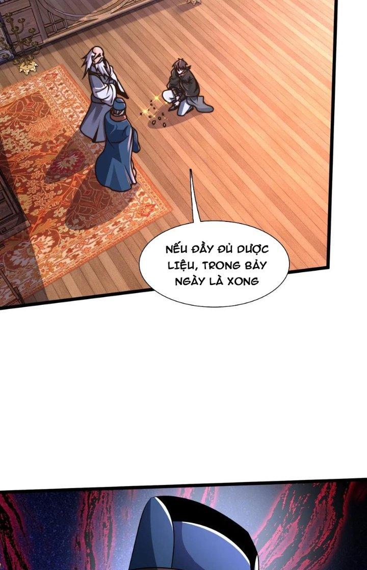 ta nuôi ma quỷ ở trấn ma ti chapter 184 38