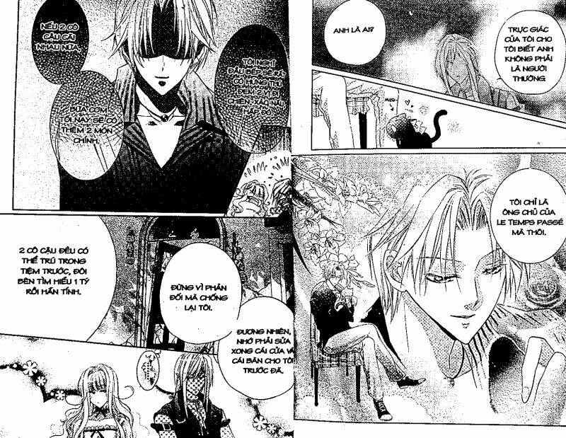 cafe thần tiên chapter 1 18