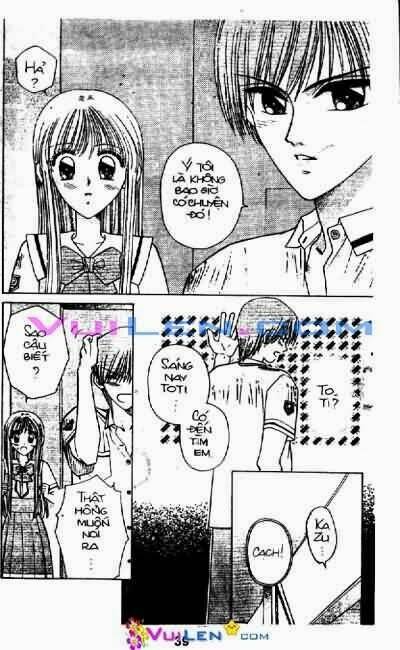 arita đáng yêu chapter 8 39