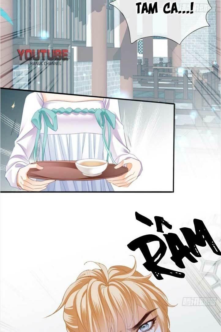 bổn vương muốn nàng chapter 109 25