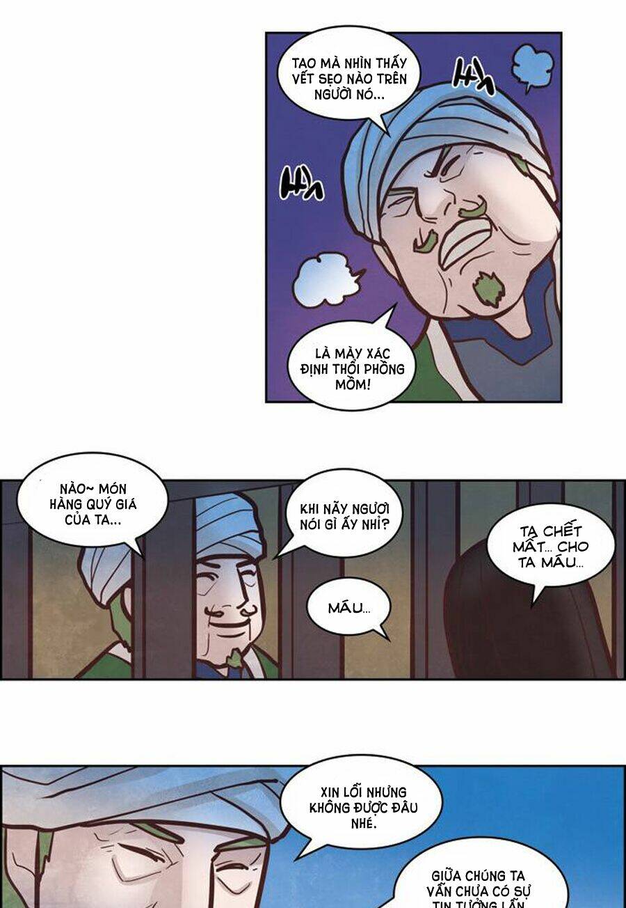 the devil king is bored ss3 chapter 8 8