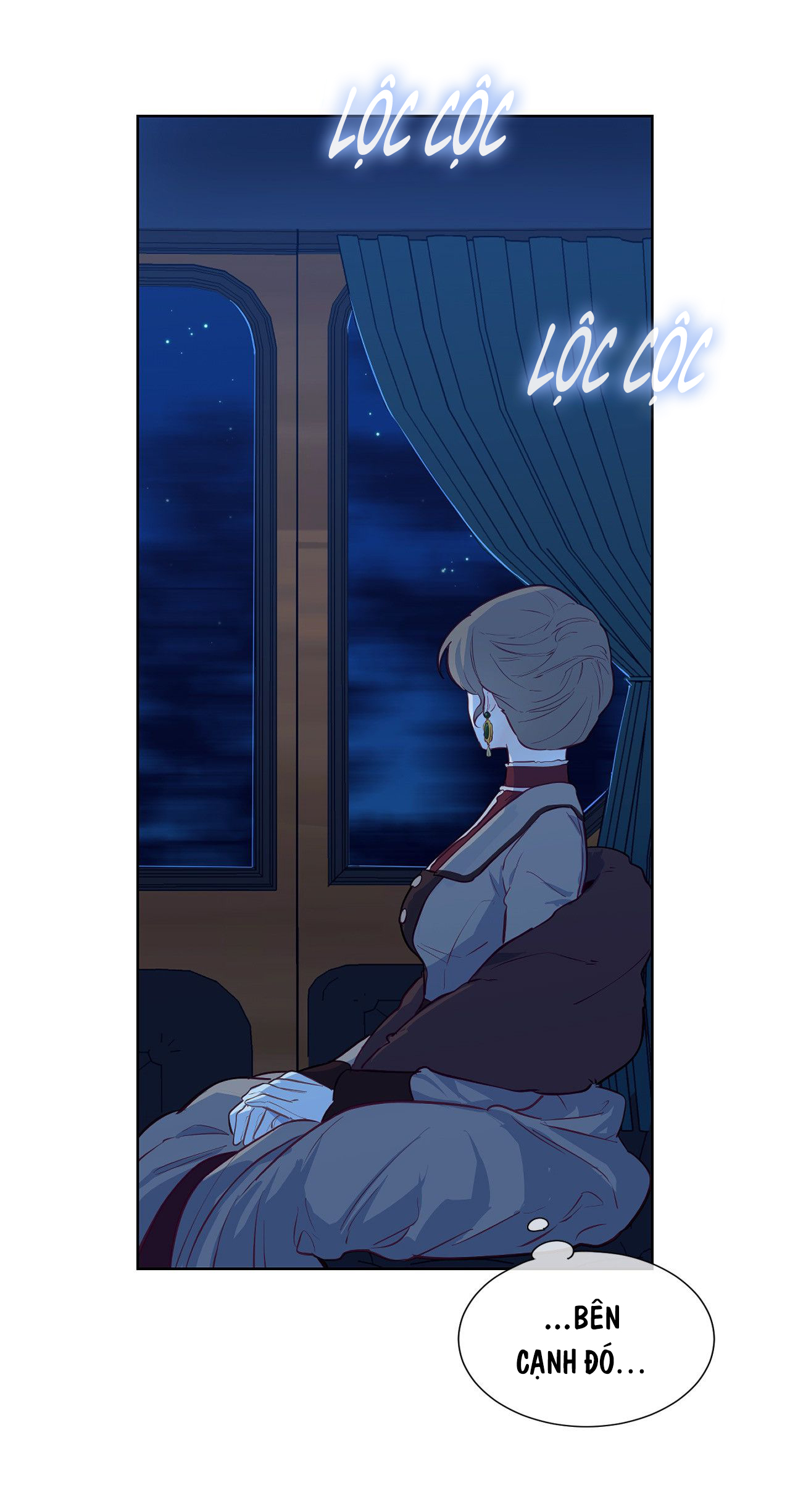 máu của nàng giselle chapter 12 32