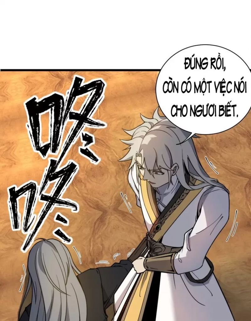 bắt đầu thức tỉnh thôn phệ hệ thống chapter 4 96