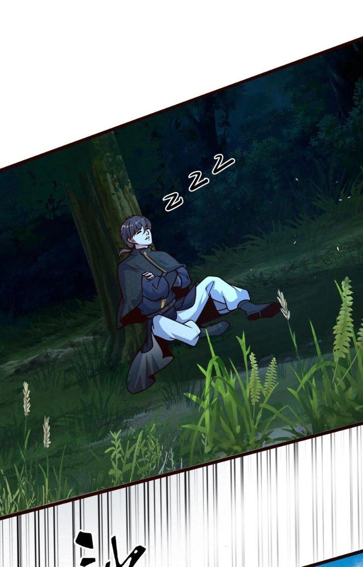 ta nuôi ma quỷ ở trấn ma ti chapter 176 19