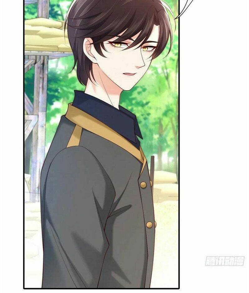 nam thần truy thê chỉ nam chapter 92.1 3