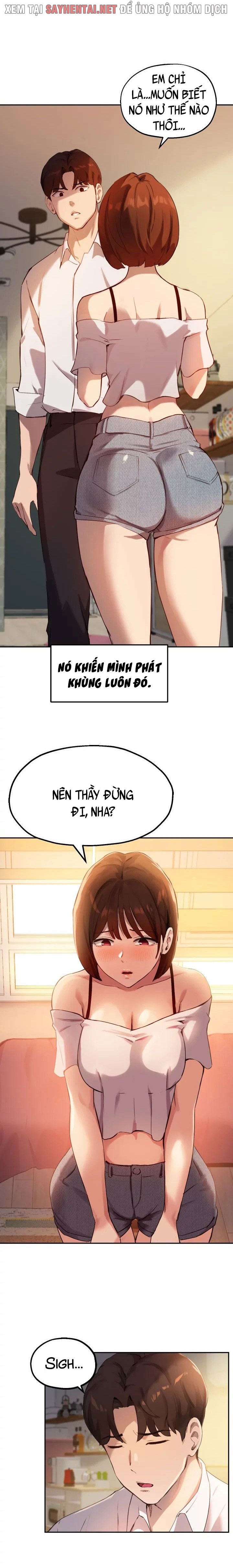 tuổi đôi mươi chapter 16 6