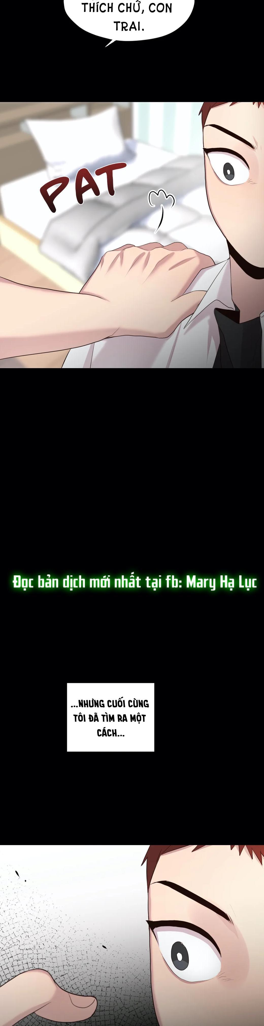 lừa tình chapter 36.2 3