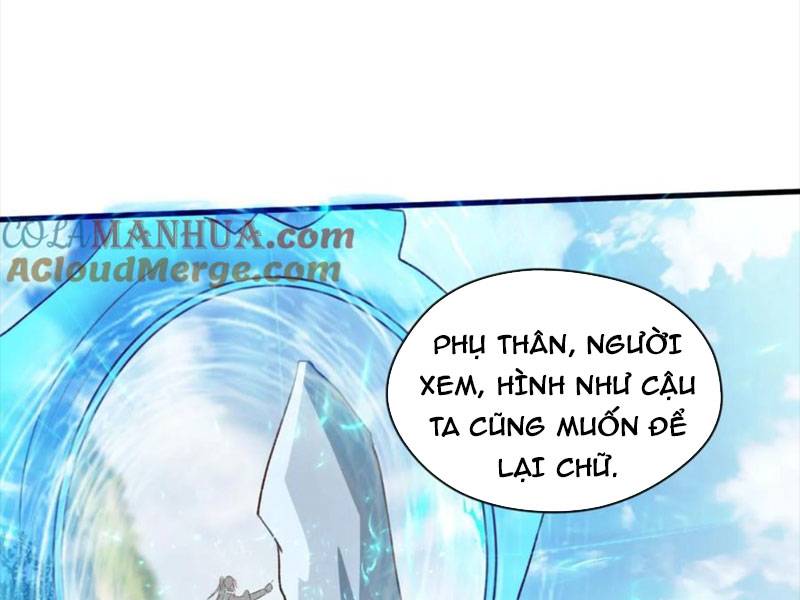 Vô Địch Đốn Ngộ chapter 165 57