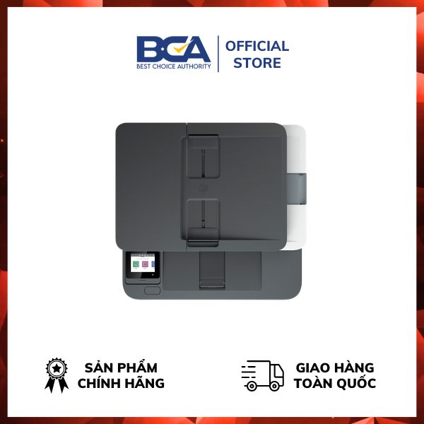 Máy in Laser trắng đen đa năng HP Laserjet Pro MFP 3103fdw Printer (3G632A) - Hàng chính hãng