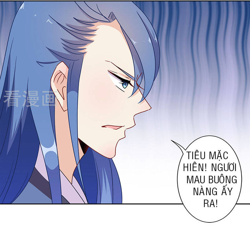 vương gia người thật xấu xa chapter 19.2 14