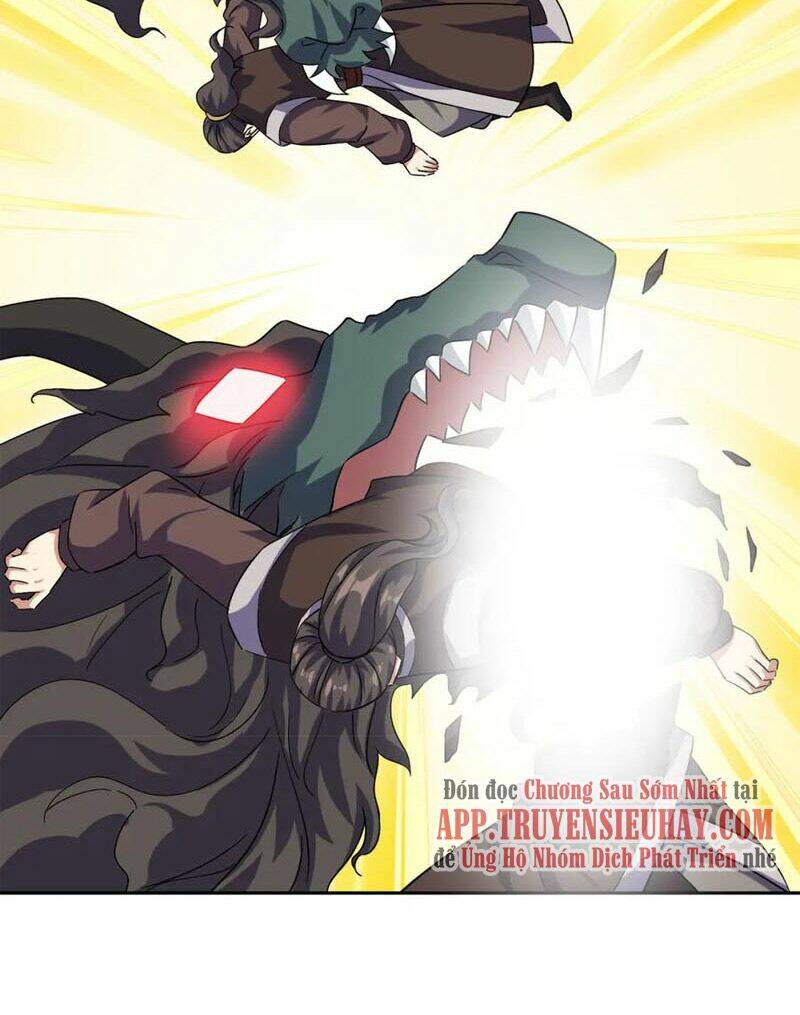 thôn phệ một thế giới tu tiên chapter 141 50