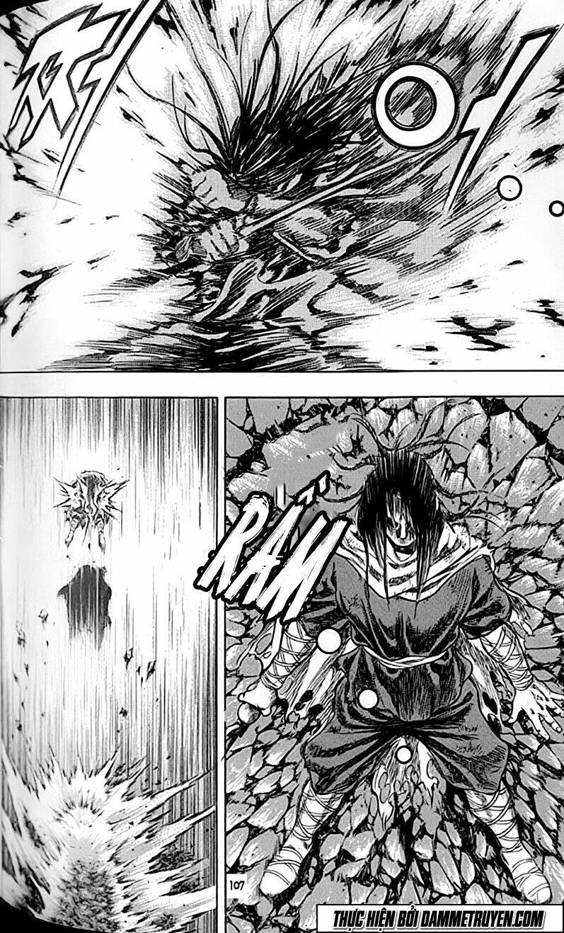 quái hiệp truyện chapter 10 24