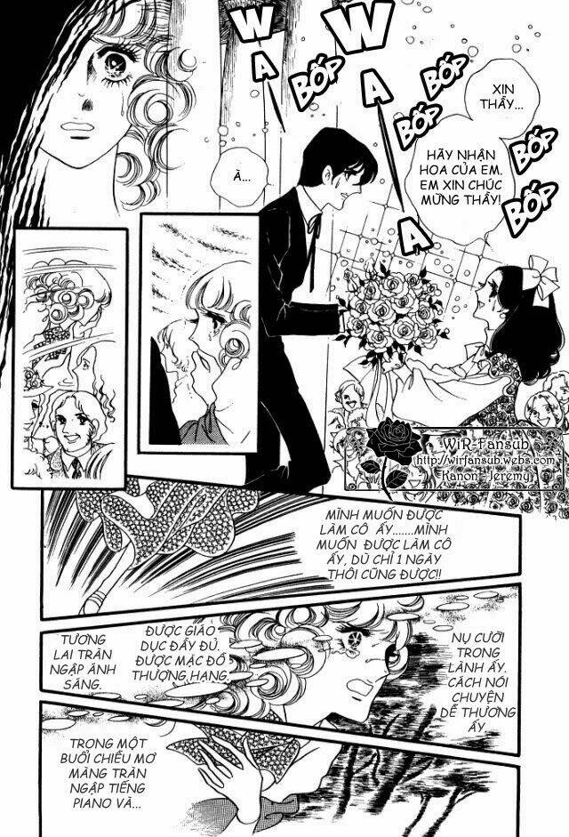 orpheus no mado chapter 11 50