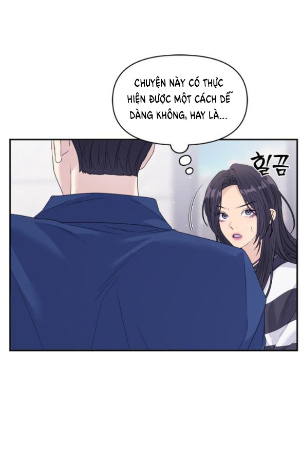 Couple Breaker chapter 70.1 28