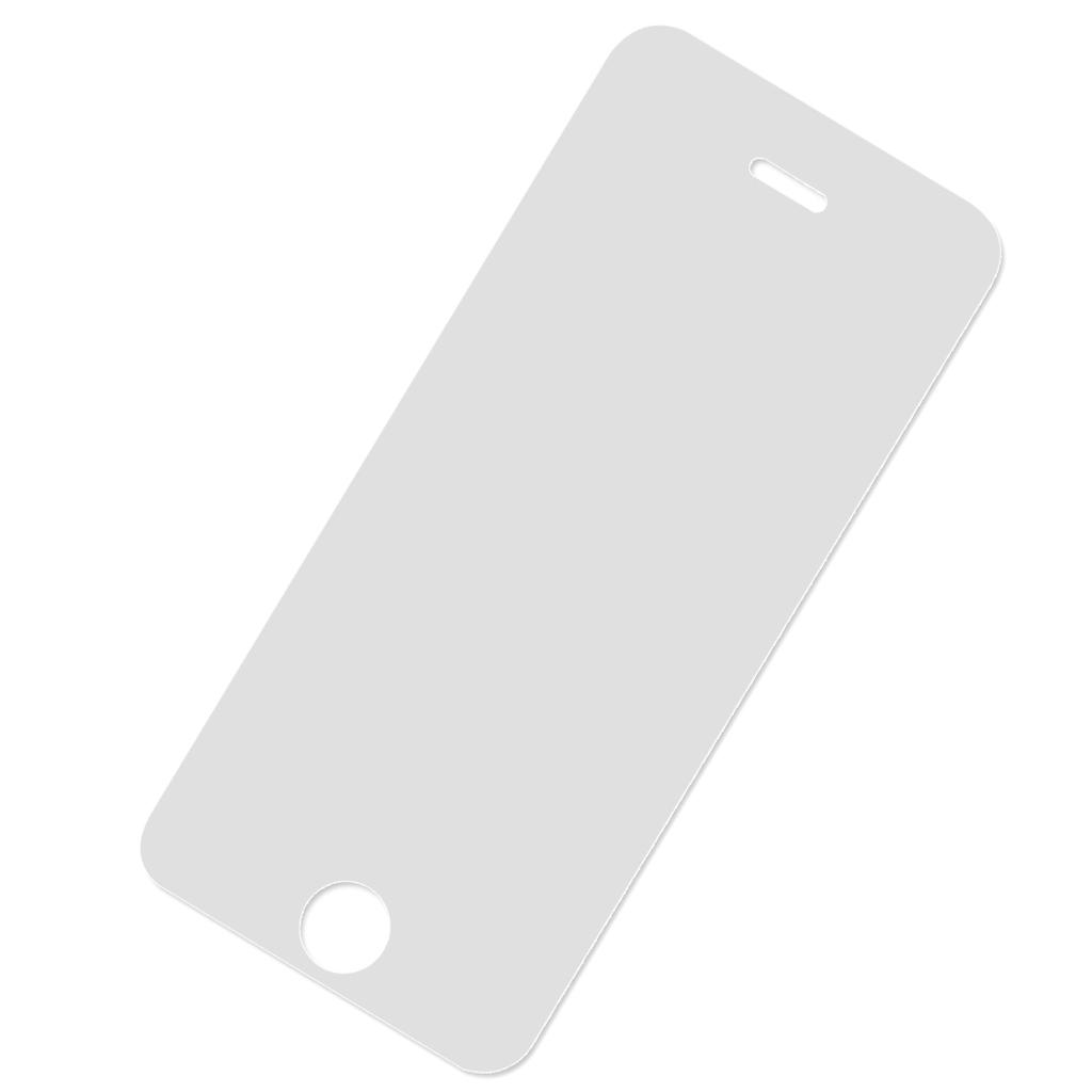 Generic Tempered Glass Film Screen Protector Guard for iPhone 5S 5C SE Smart Phone