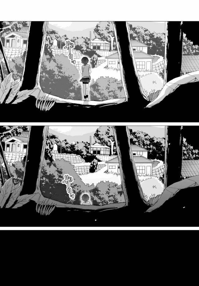 angel game: sayonara to mirai no kakera chapter 3 21