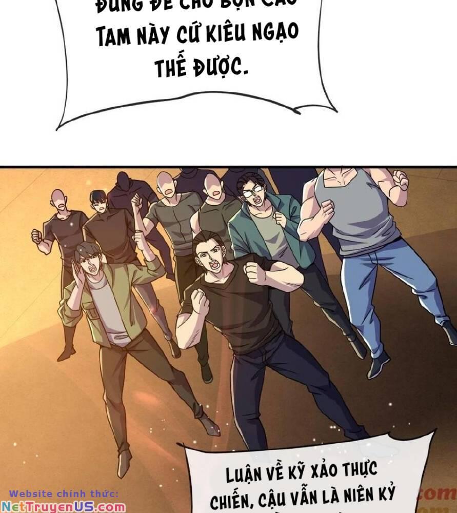 nhìn thấy thanh máu, ta xử tội thần linh chapter 122 6