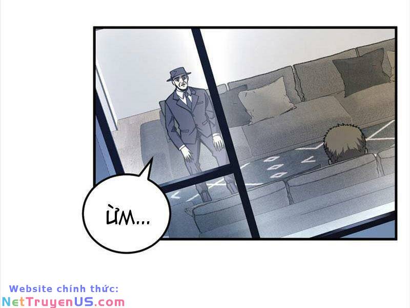 toàn cầu cao khảo chapter 230 19