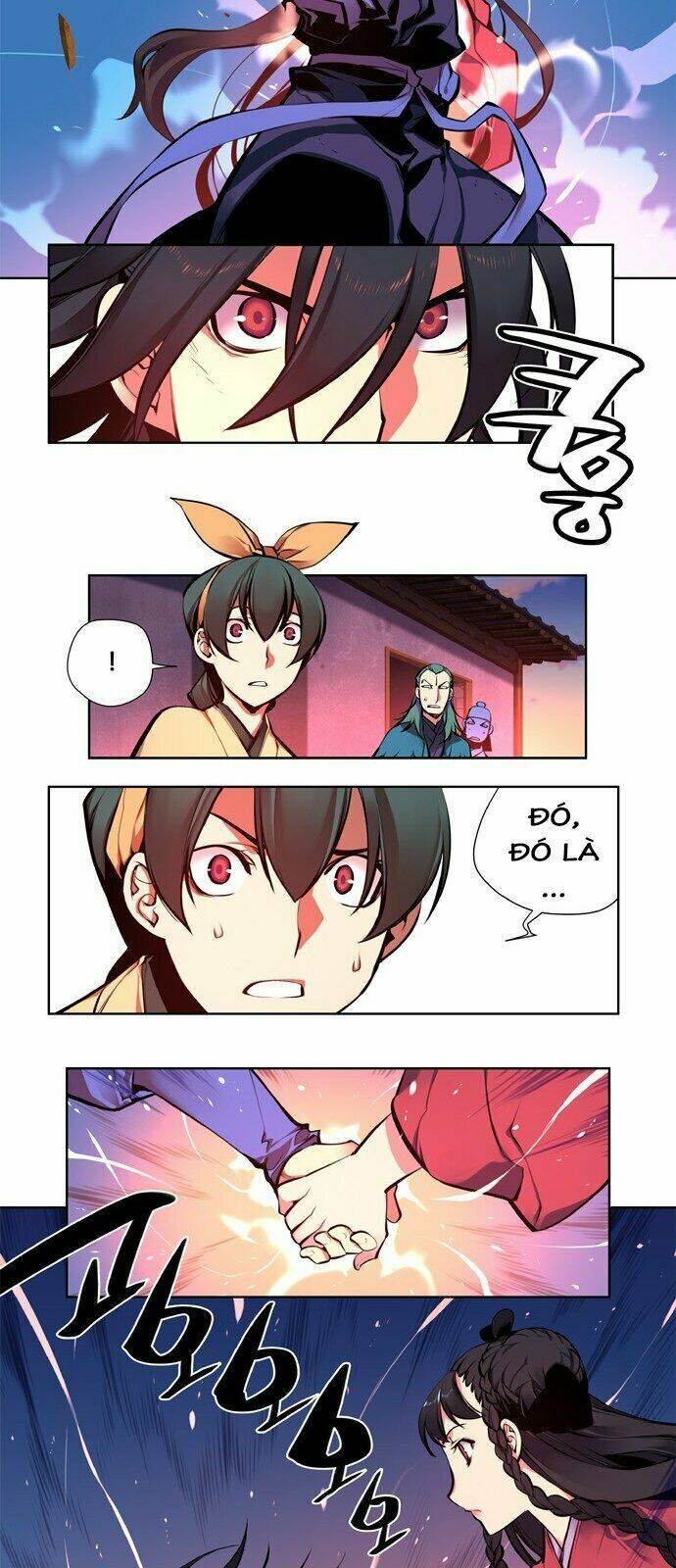 märchen: the embodiment of tales chapter 98 19