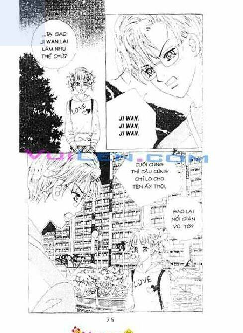 ánh nắng chói chang chapter 6 73