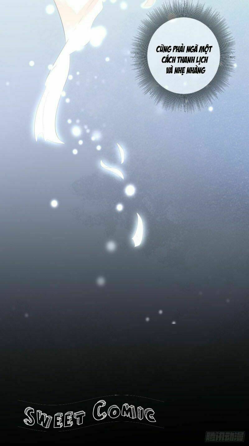 bổn cung muốn làm hoàng đế chapter 1 6