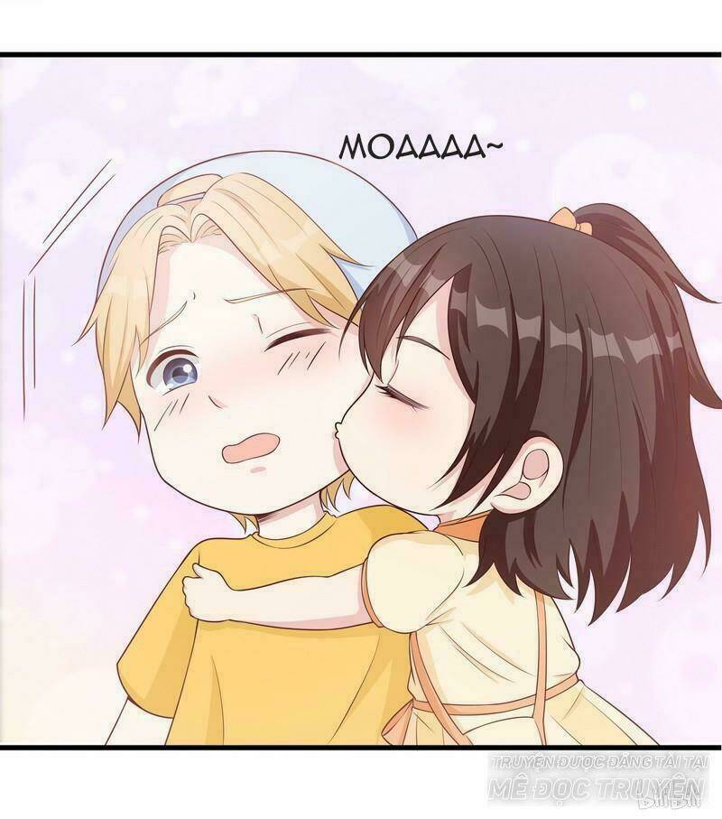 nam thần manh bảo tận diệt chapter 68.1 17