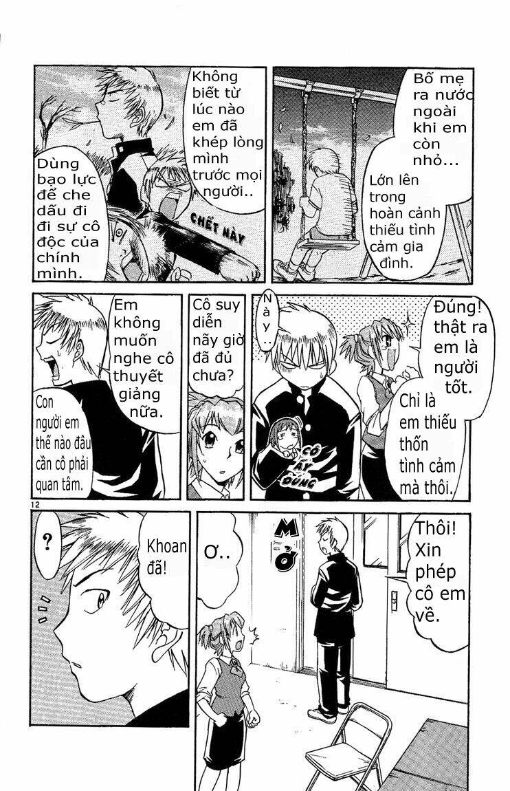 midori no hibi chapter 29 12