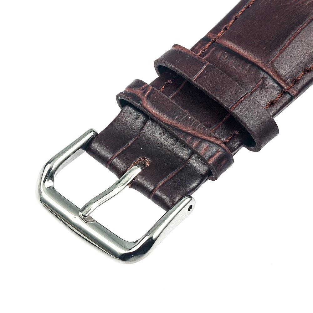 Dây Đeo Bằng Da Cao Cấp Cho Đồng Hồ Thông Minh Fitbit Versa