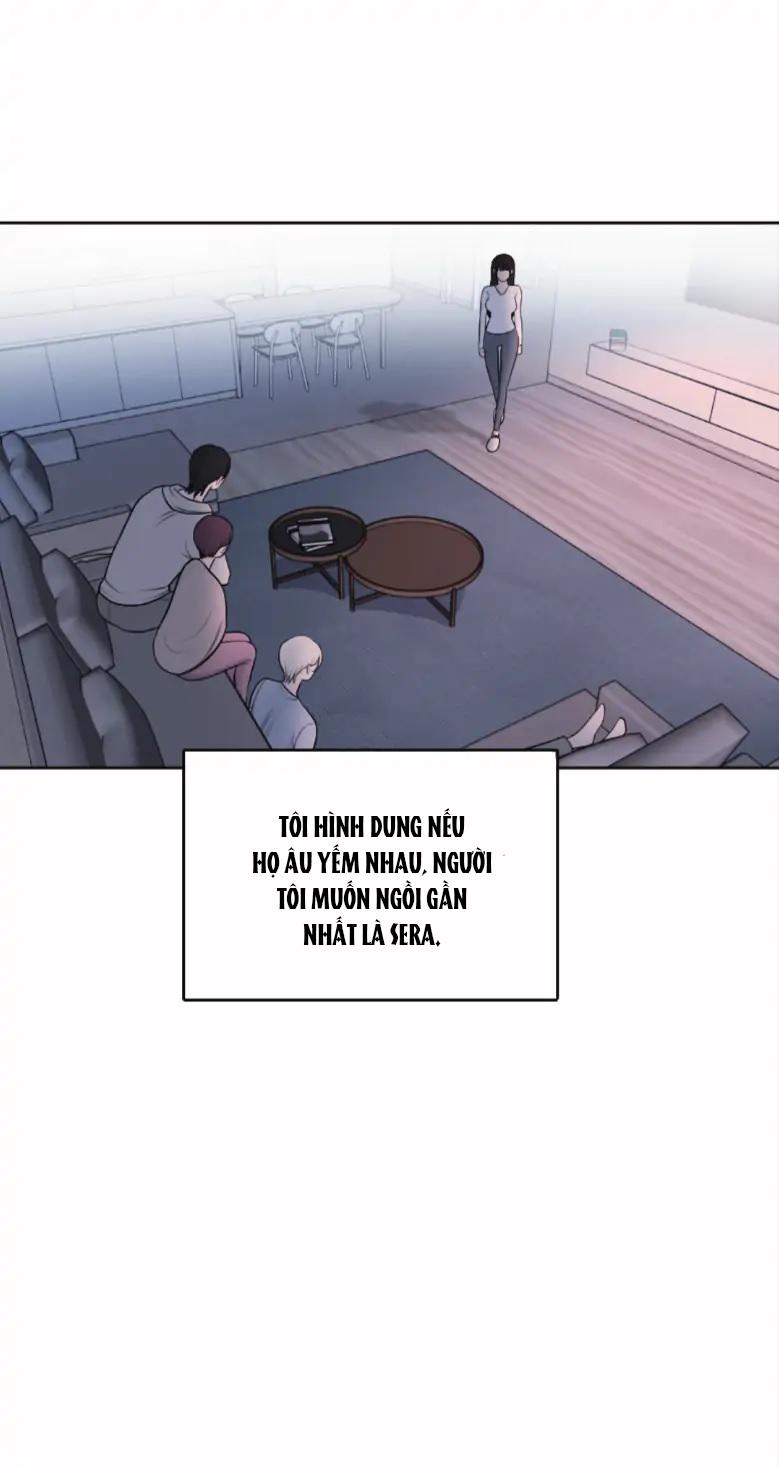 vô tình chapter 18 20