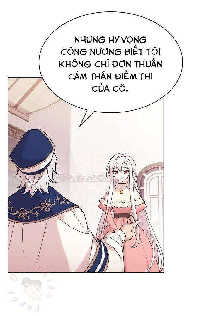 để yên cho tiểu thư hiền chapter 9 34