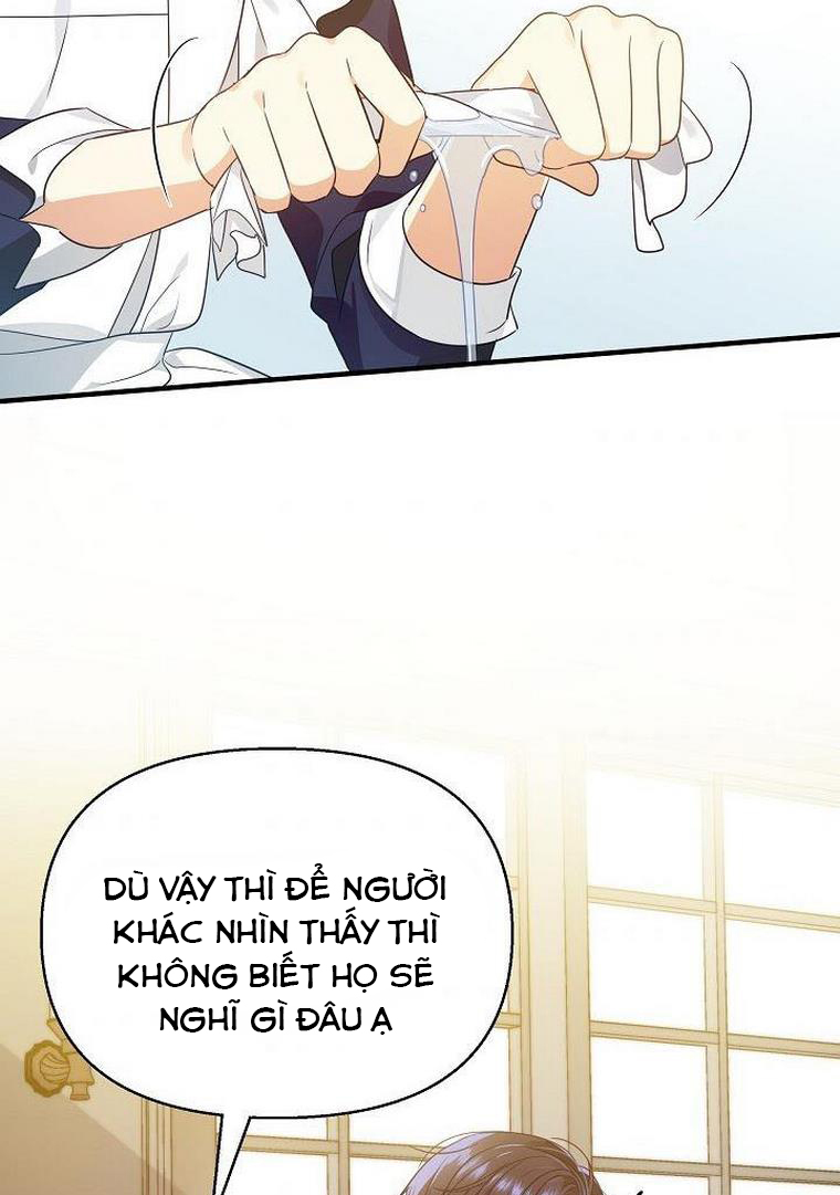 tôi đã ở đây ngay từ ban đầu chapter 17 72