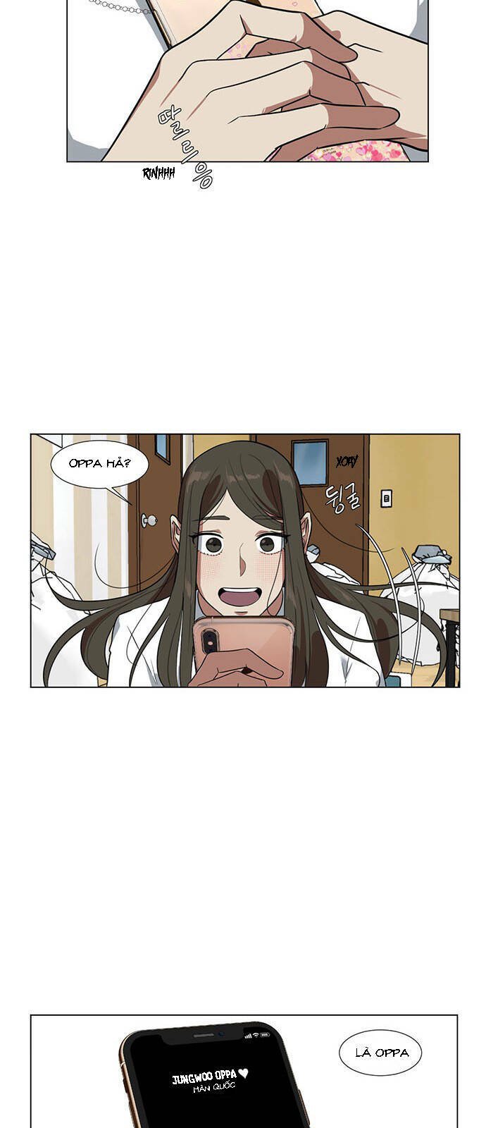 change me chapter 9 16