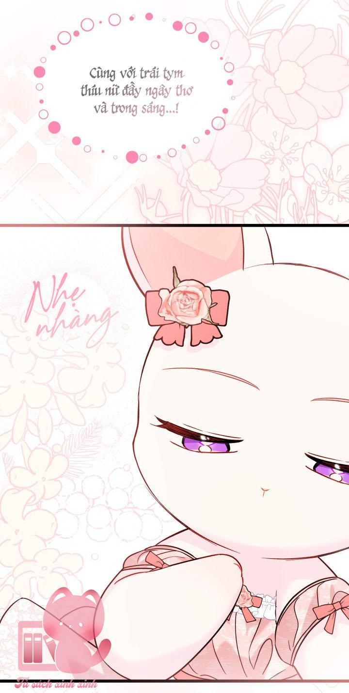 quan hệ cộng sinh giữa báo đen và thỏ trắng chapter 96 26