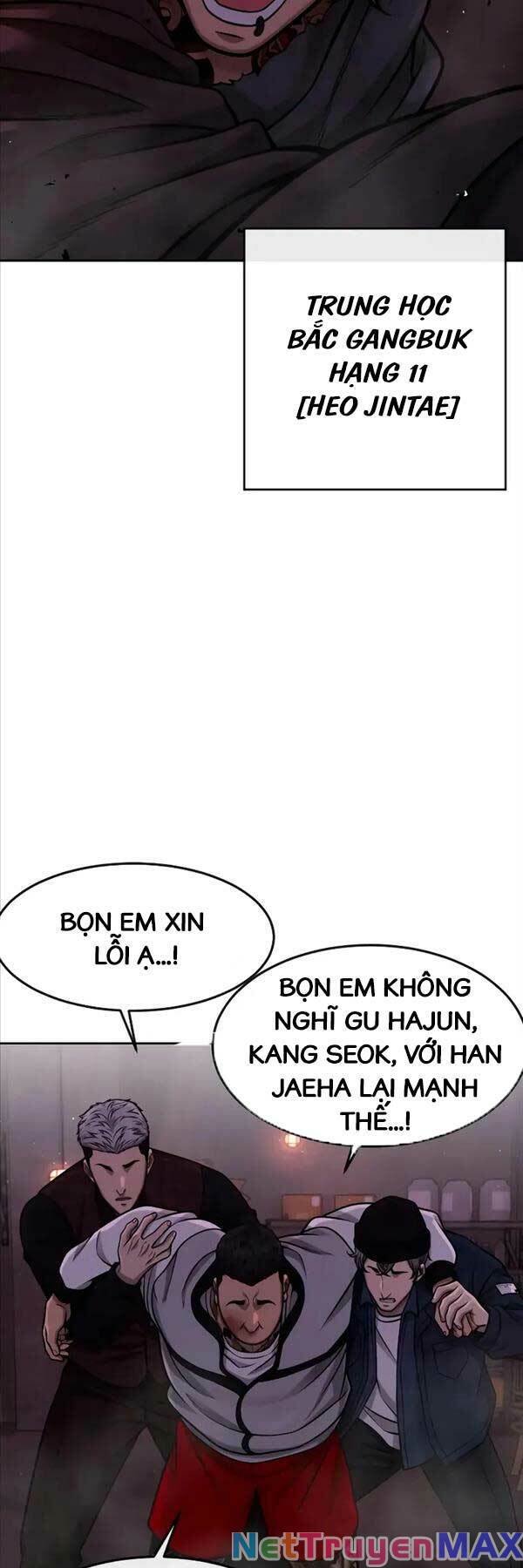 Nhiệm Vụ Tối Thượng Chapter 101 - Trang 6