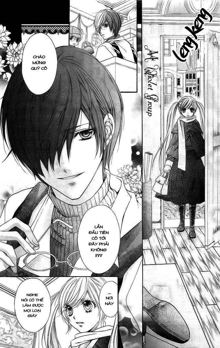 tổng hợp one shot. chapter 249 6