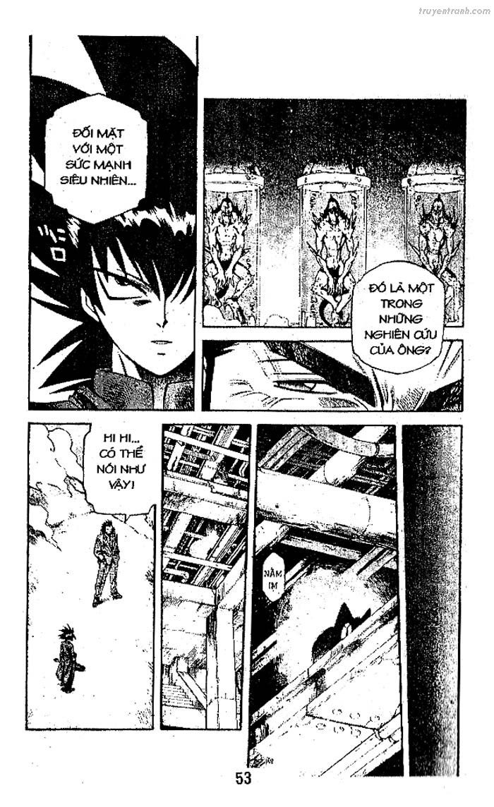 devil and devil chapter 79 23