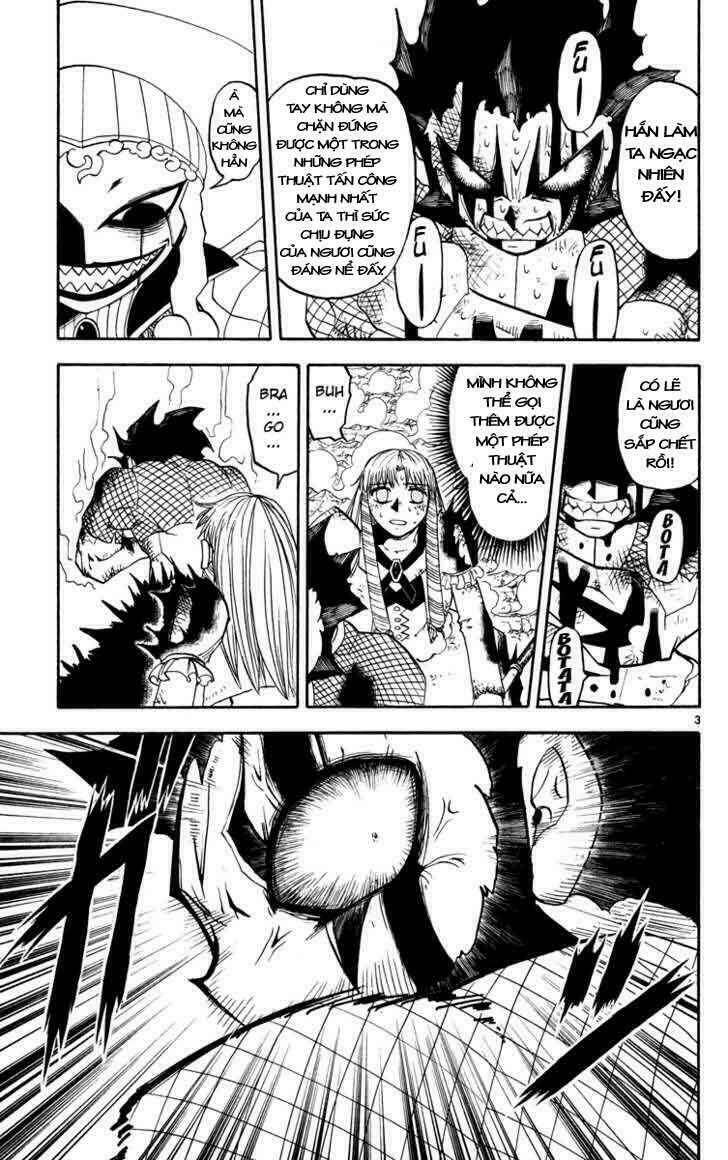 konjiki no gash!! chapter 159 3