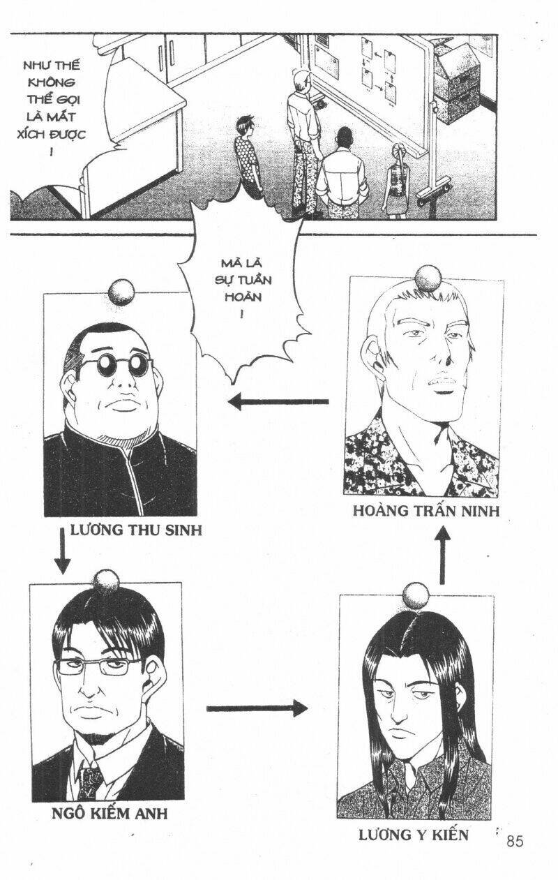 thám tử toma chapter 7 85