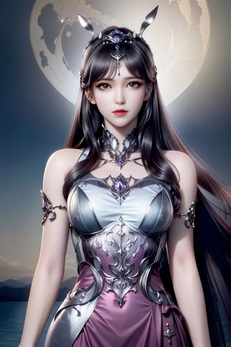 artist ai generated chapter 331 102