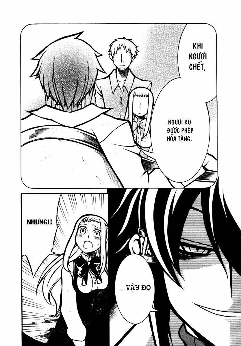 necromancer chapter 6 41