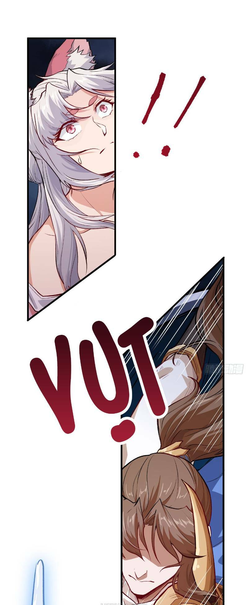 trường an tưởng tượng chapter 65 29