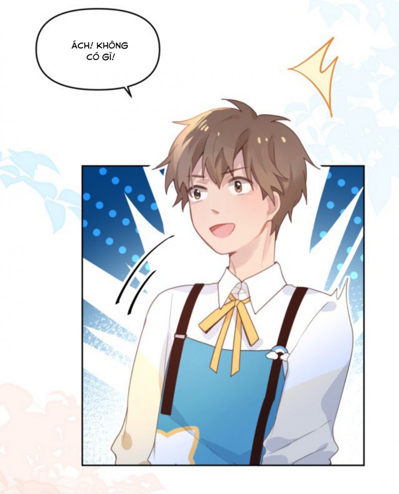 mối tình đầu của cậu ấy lại chính là tôi chapter 9 3