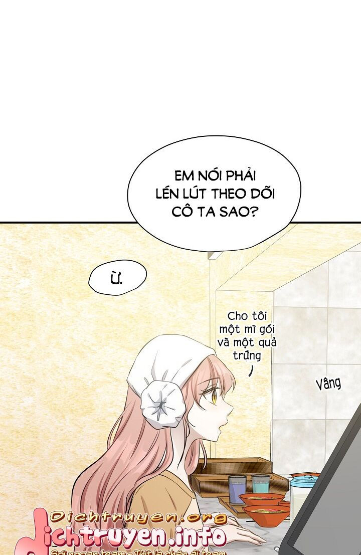 cuộc sống kỳ thú chapter 51 23