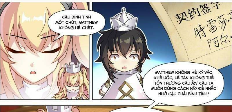 thập nhị thần binh khí chapter 13 7